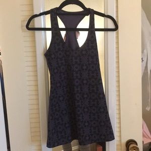 Lululemon Printed Tank